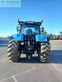 Tractor agrícola - New Holland - t7.225