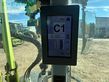 Tractor agrícola - Claas - arion 630 cis + fl 140
