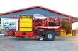 Cosechadora - arrancadora de patata - Grimme - evo 280 clodsep gen ii