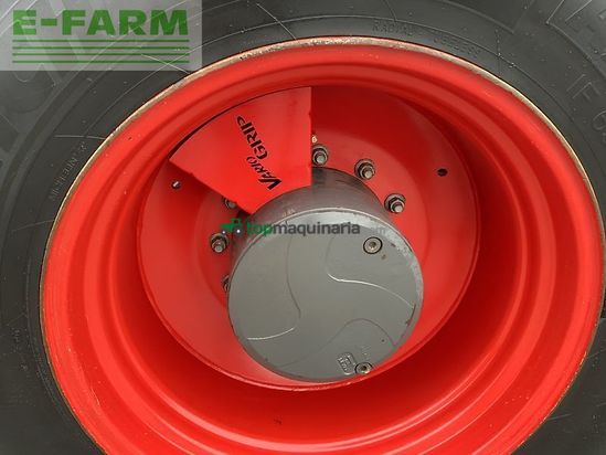 Tractor agrícola - Fendt - 939 profi plus (st23806)