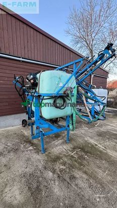 Atomizador - Berthoud - 1000 litres