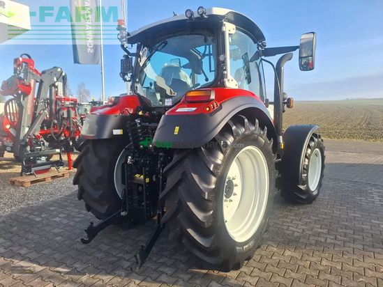 Tractor agrícola - Steyr - 4120 expert