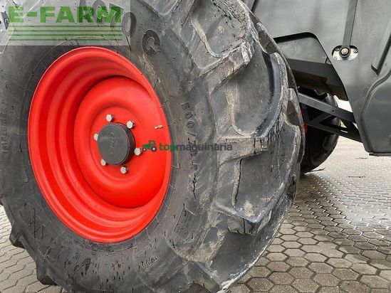 Cosechadora de Cereal - Claas - trion 520, günstige finanzierung