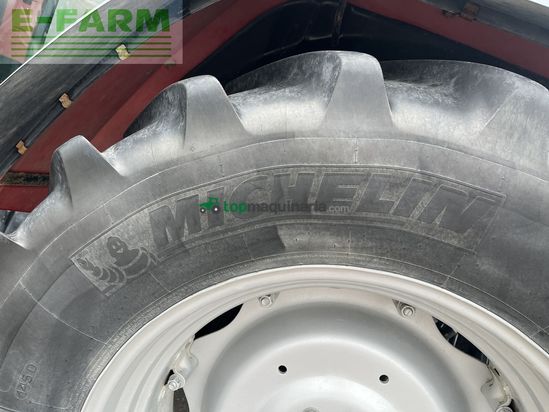 Tractor agrícola - Case IH - 105 jxu