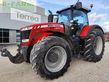 Tractor agrícola - Massey Ferguson - 8732