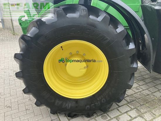 Tractor agrícola - John Deere - 6r250