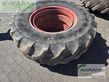 Tractor agrícola - Fendt - 828 vario s4