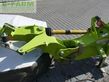 Cortacésped manual - Claas - disco 3500 contour