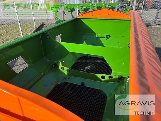 Esparcidor - Amazone - alt_za-v 3200 super profis hydro