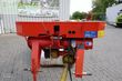 Cortacésped manual - Kuhn - gmd 602 inkl. lift control