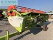 Cosechadora de Cereal - Claas - lexion 740