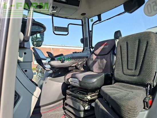 Tractor agrícola - Valtra - t254 versu mit ntrip (nova)