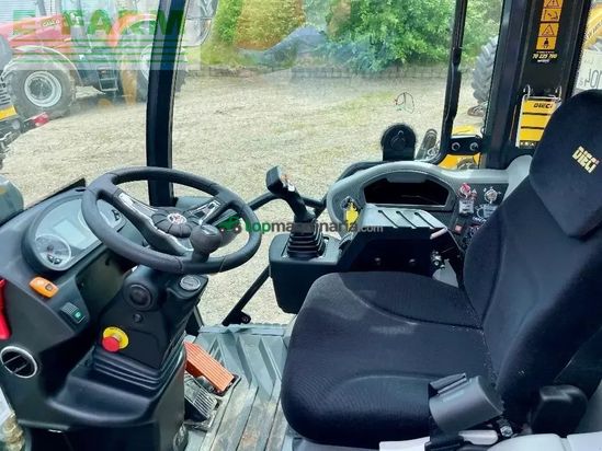 Telescopica - Dieci - agri pivot t60