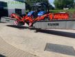 Cortacésped manual - Kuhn - gmd 9530 ff