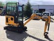 Excavadora - JCB - 19c-1