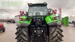 Tractor agrícola - Deutz-Fahr - 6150.4 rv shift