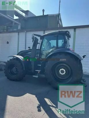 Tractor agrícola - Valtra - t215d