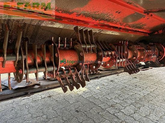 Cortacésped manual - Kuhn - fc 9530 d
