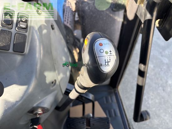 Tractor agrícola - Landini - dt 105 f