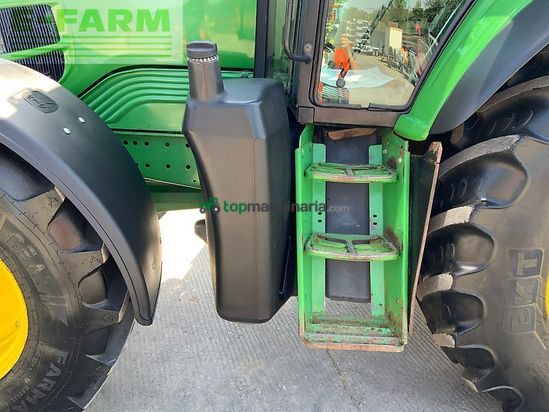 Tractor agrícola - John Deere - 6930 premium tractor (st26609)