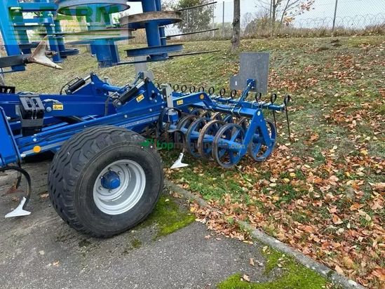 Cultivador - Kockerling - allrounder profiline 600