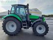 Tractor agrícola - Deutz-Fahr - m620dcr