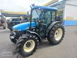 Tractor agrícola - New Holland - tn-d 75 D