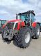 Tractor agrícola - Massey Ferguson - mf 8s.225