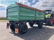 Volquet - Fortschritt - hw 80.11 conow