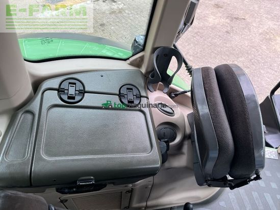 Tractor agrícola - Fendt - 826 vario profi plus