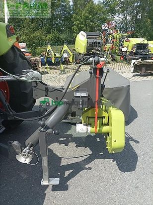 Cortacésped manual - Claas - disco 24