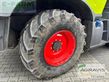 Cosechadora de Cereal - Claas - jaguar 940