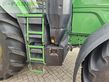 Tractor agrícola - John Deere - traktor 6250r