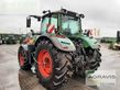 Tractor agrícola - Fendt - 724 vario s4