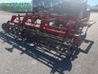 Cultivador - Kongskilde - vibro flex 7400