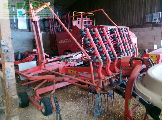 Rastrillo - Kuhn - g.a. 4521