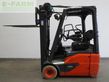 Elevadora - Linde - e 16 c evo 386-02