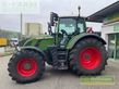 Tractor agrícola - Fendt - 724 vario profi + setting 2