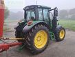 Tractor agrícola - John Deere - 6120m