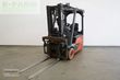 Elevadora - Linde - e 14 evo 386-02