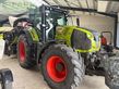 Tractor agrícola - Claas - axion 810 cmatic cebis