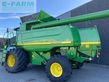 Cosechadora de Cereal - John Deere - c670