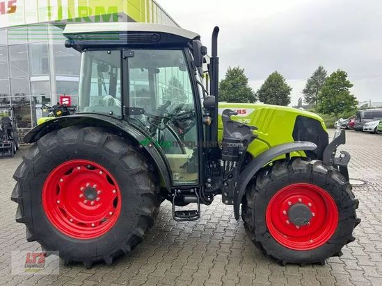 Tractor agrícola - Claas - elios 2.75 comfort