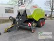 Empacadora gigant - Claas - quadrant 5300 evolution fc tandem