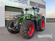 Tractor agrícola - Fendt - 936 vario gen6 profi plus