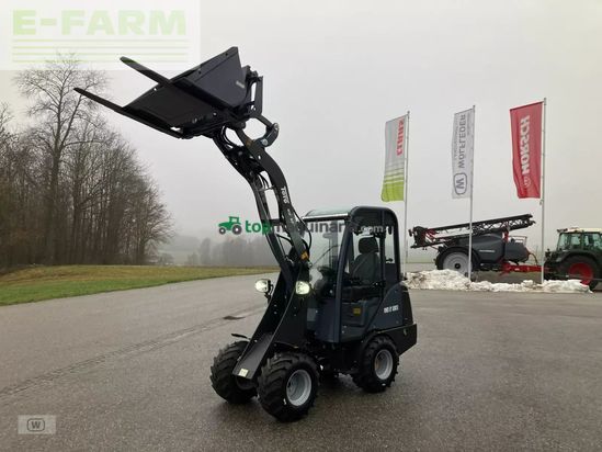 Telescopica - Toyo - 826