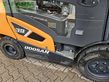 Elevadora - Doosan - d30s-9