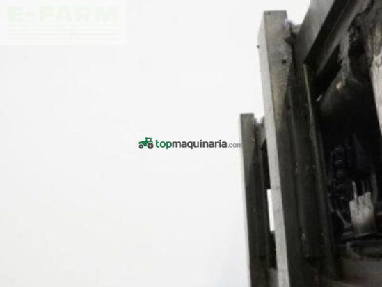 Elevadora - Linde - e 16 evo 386-02