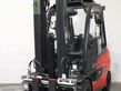 Elevadora - Linde - h 35 d 1202