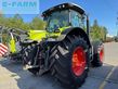 Tractor agrícola - Claas - axion 810 cebis hexa-shift